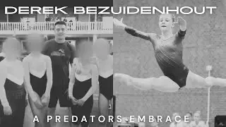 Derek Bezuidenhout | Who was the Man In the Shadows