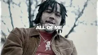 [FREE] Lil Bean Type Beat - "All Of Me" | prod. by Killa + @jaywavy_5