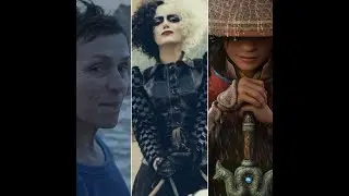 Los estrenos mas esperados del mes de abril 2021