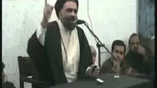 shia sunni unity by agha jawad naqvi sahib