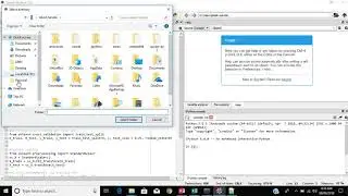 Deep Learning - 3: Artificial Neural network practical_1