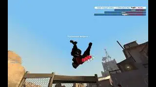 TF2: BWRR, 3 waves on the BLU side
