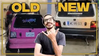 ONE & ONLY BUMPER FOR MY CAR? 🤣😍😱❤️
