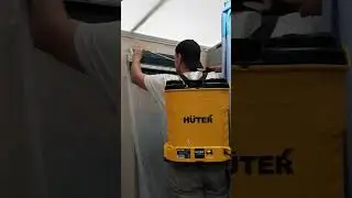 Обслуживание сплит-систем