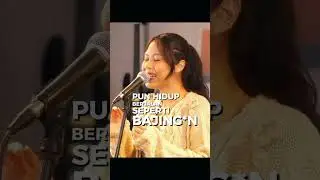 cantik banget orangnya #shortvideo #shorts