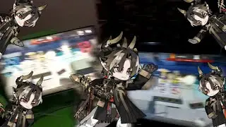 lappdumb moment (23) Chong Yue ASMR room