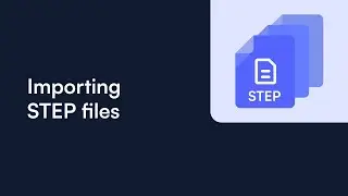 JigSpace: How to import STEP files into your 3D presentation