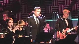 Losers' Lounge -- I Get a Kick Out of You (Seth Berkowitz)