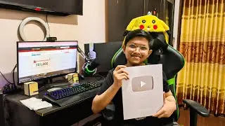 100.000 Subscribers di Youtube