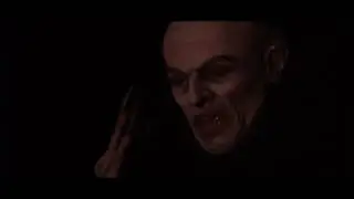 Shadow of the Vampire (2000)