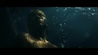 фэнтези/русалочка/трейлер