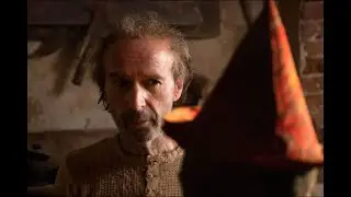 Пиноккио (2020) Дублированный трейлер HD