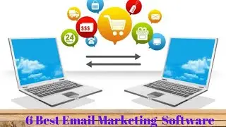 6 Best  Most popular Email Marketing Platforms Email Marketing Services || Free tools