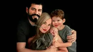 Burak Özçivit and Fahriye Evcen - News