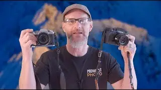 My Journey with the Fujifilm X Series, Part 7: More Exciting Innovations with the X-H1 and X-T3