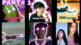 Editor berkelas versi cewek cewek cantik part 1 | Editor Berkelas