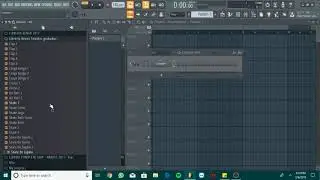 Libreria Gratis FL Studio 20 By Renex
