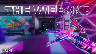 THE WEEKND🌙 (Valorant Montage)