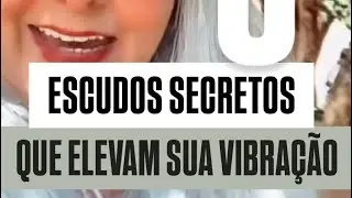 5 Escudos Infalíveis de frequência!