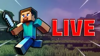 Minecraft Hypixel & Just Chatting :)