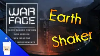 Warface New Arsenal!