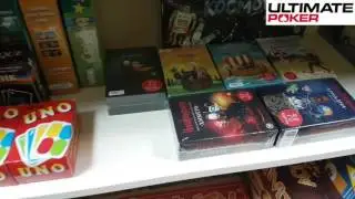 Настольные игры купить