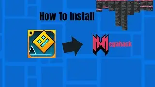 How To Get the Newest Version Of Mega Hack for V2.2081