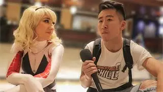 ARE GIRLS DOWN TO DATE WEEBS?
