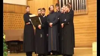 Blessed is the man