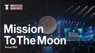 MISSION TO THE MOON FORUM 2023