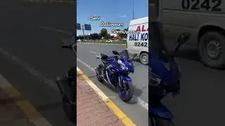 Yeni akım #shorts #motorcyle
