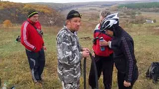 Мастер класс от Алексея по наклейке самоклейки в Огурцово