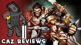 Heroes of Ruin Review - Summer of Square Enix