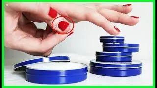You Always Knew That Nivea Cream Was Good - But They Never Told You This! - Best Home Remedies