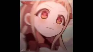 hanako and nene edit- oui