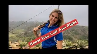 Archery Tips: Knowing What Left Vs Right Means As An Archer