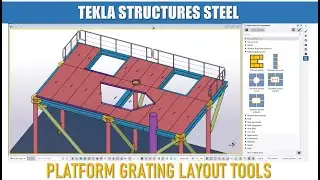 How to use platform grating tools plugins?