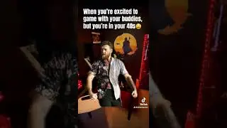 #gaming #eft #live #gamerdad #tarkov #40s #80s #onetap #memes #mcgregor #buds #nevergrowup