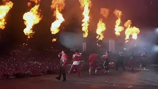 [Sub Español] Lollapalooza Paris 2023 | [Stray Kids : Docuseries