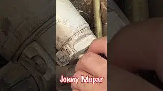 Leaf Spring removal for Slide A Links #shorts