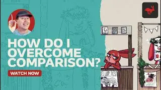 How Do I Overcome Comparison?