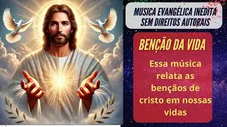 Louvor de adoração - Bênçãos da vida