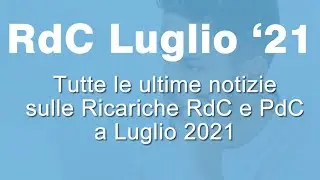 Reddito di cittadinanza ultime notizie Luglio 2021👈
