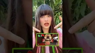 Es ATERRADOR lo que PASA en la APP de TALKING BEN!! 😱😈