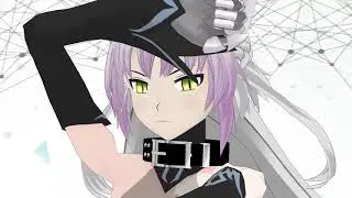 MMD Conqueror AI FGO Atalanta