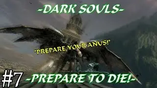 Dark Souls -