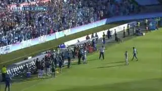 Homenaxe Krohn-Dehli: ata sempre