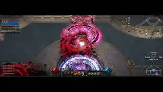 GvG 5/12 ELTEMPLO vs Latin_Label | Mu Legend 86