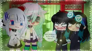✦ • A Poco Son Gemelos? • | Meme | Kimetsu No Yaiba | Demon Slayer | Alive! Yuichiro AU | • ✦