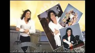 Michael Jackson Feliz Cumpleaños 53